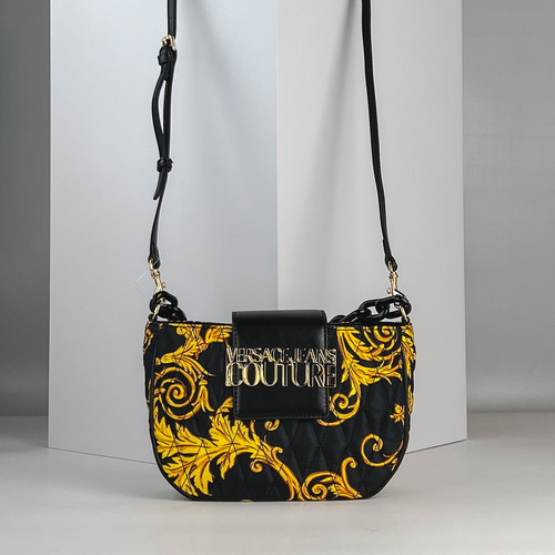 Сумка через плечо Черный Сумки через плечо Сумки Женщинам