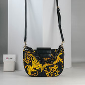 Сумка через плечо Черный Сумки через плечо Сумки Женщинам