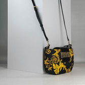 Сумка через плечо Черный Сумки через плечо Сумки Женщинам