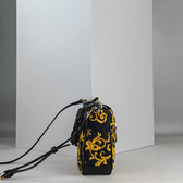 Сумка через плечо Черный Сумки через плечо Сумки Женщинам