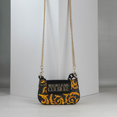 Сумка через плечо Черный Сумки через плечо Сумки Женщинам