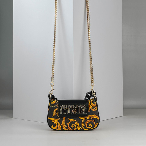 Сумка через плечо Черный Сумки через плечо Сумки Женщинам