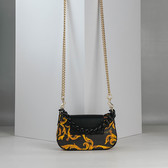 Сумка через плечо Черный Сумки через плечо Сумки Женщинам