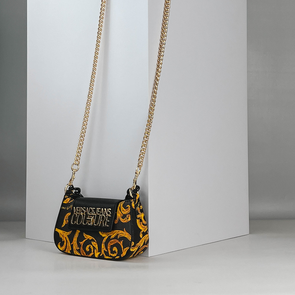 Сумка через плечо Черный Сумки через плечо Сумки Женщинам