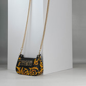 Сумка через плечо Черный Сумки через плечо Сумки Женщинам