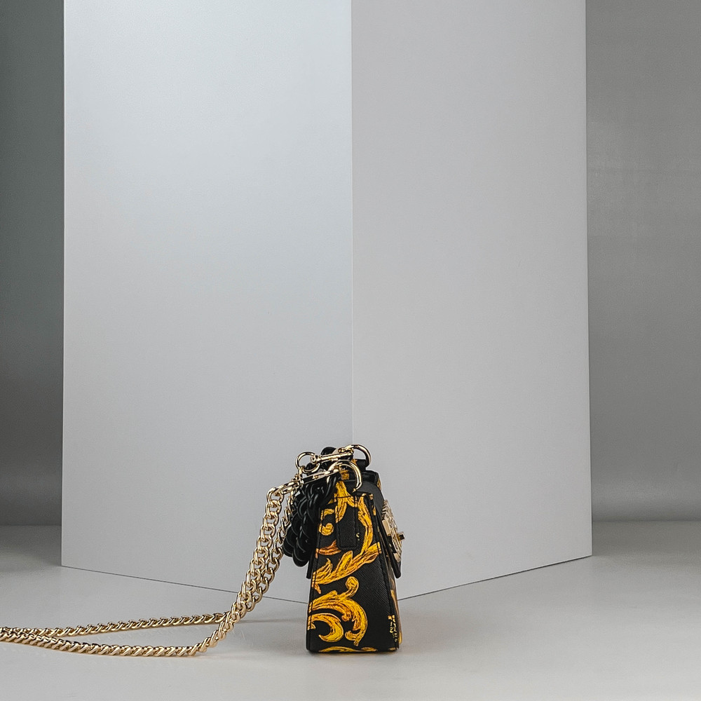 Сумка через плечо Черный Сумки через плечо Сумки Женщинам