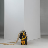 Сумка через плечо Черный Сумки через плечо Сумки Женщинам