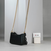 Сумка через плечо Черный Сумки через плечо Сумки Женщинам