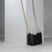 Сумка через плечо Черный Сумки через плечо Сумки Женщинам