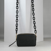 Сумка через плечо Черный Сумки через плечо Сумки Женщинам