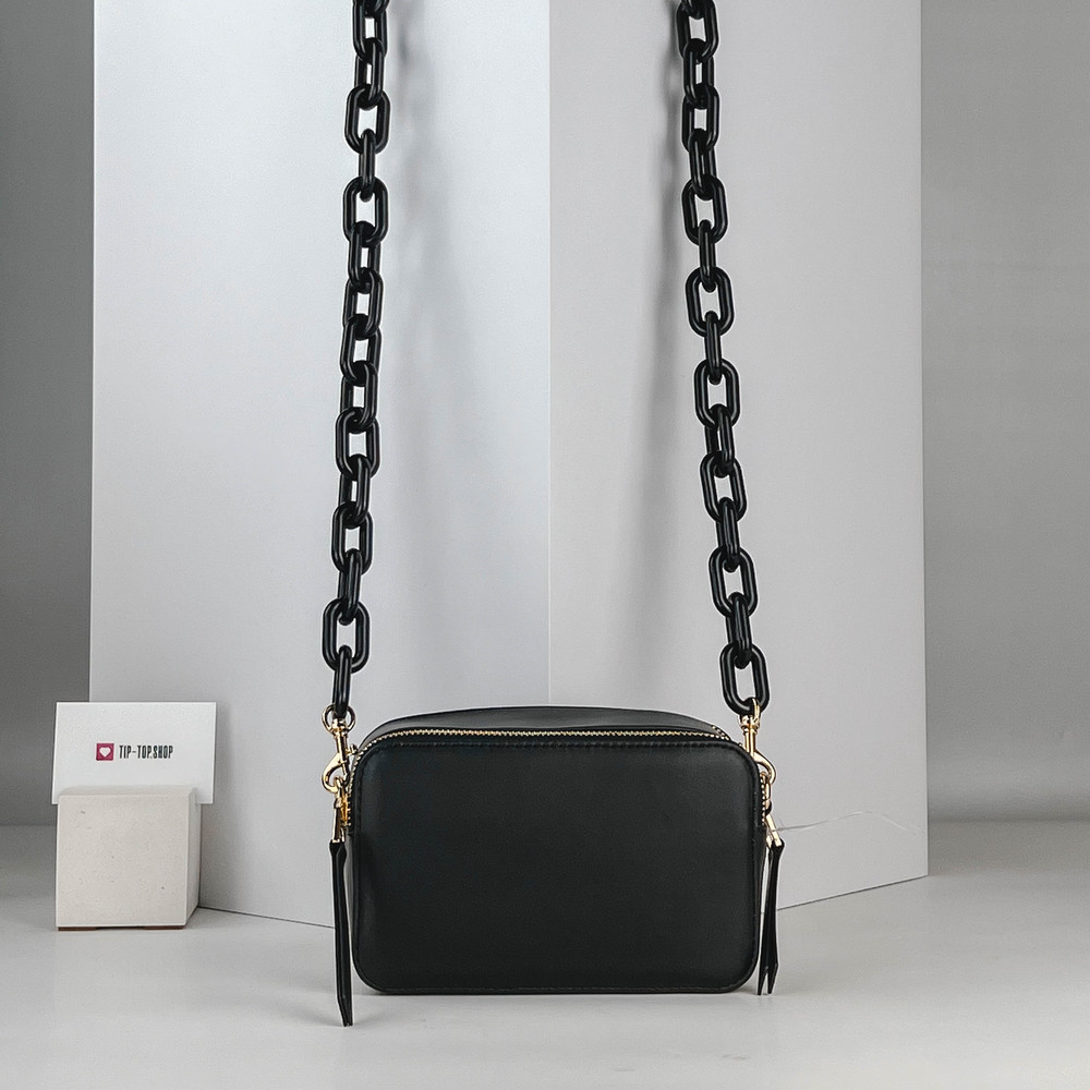 Сумка через плечо Черный Сумки через плечо Сумки Женщинам