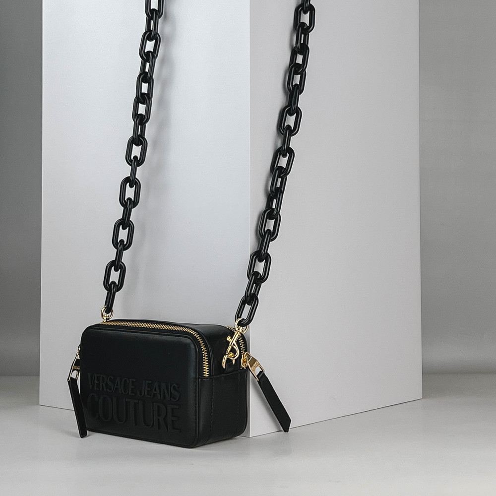 Сумка через плечо Черный Сумки через плечо Сумки Женщинам