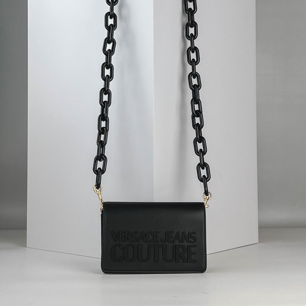 Сумка через плечо Черный Сумки через плечо Сумки Женщинам