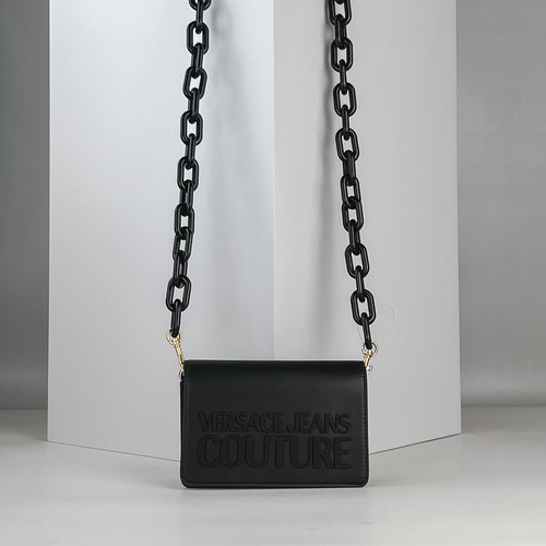 Сумка через плечо Черный Сумки через плечо Сумки Женщинам