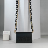 Сумка через плечо Черный Сумки через плечо Сумки Женщинам