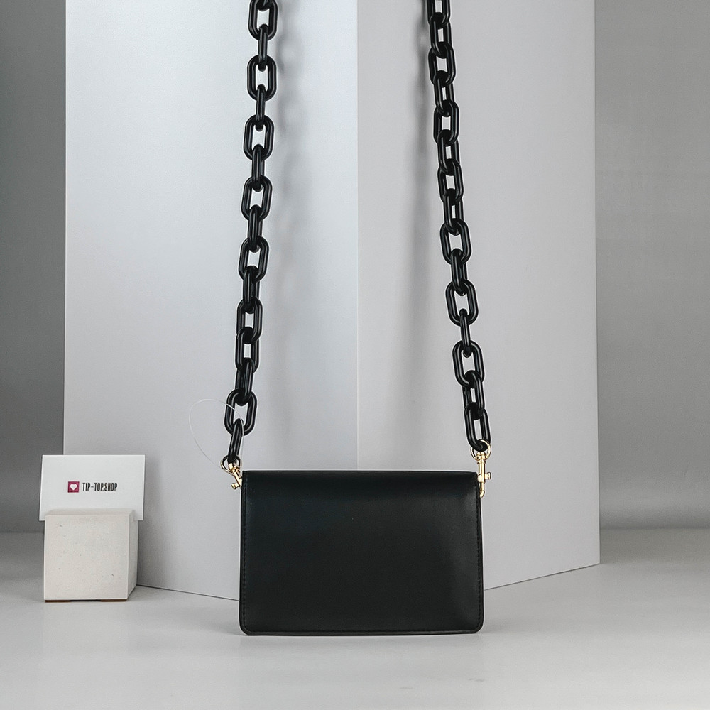 Сумка через плечо Черный Сумки через плечо Сумки Женщинам