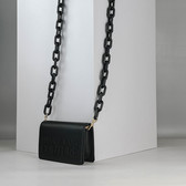 Сумка через плечо Черный Сумки через плечо Сумки Женщинам