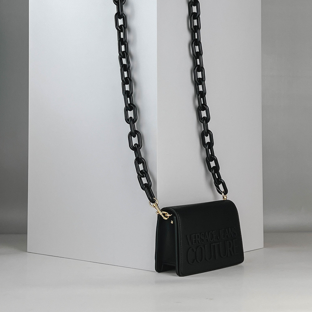 Сумка через плечо Черный Сумки через плечо Сумки Женщинам