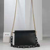 Сумка через плечо Черный Сумки через плечо Сумки Женщинам