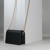 Сумка через плечо Черный Сумки через плечо Сумки Женщинам