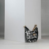 Сумка через плечо Черный Сумки через плечо Сумки Женщинам