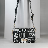 Сумка через плечо Черный Сумки через плечо Сумки Женщинам