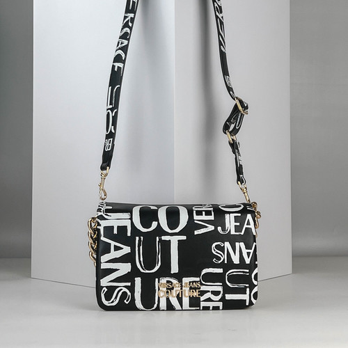 Сумка через плечо Черный Сумки через плечо Сумки Женщинам