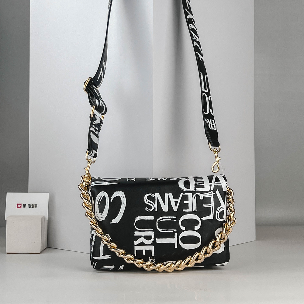 Сумка через плечо Черный Сумки через плечо Сумки Женщинам