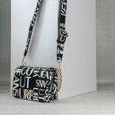 Сумка через плечо Черный Сумки через плечо Сумки Женщинам