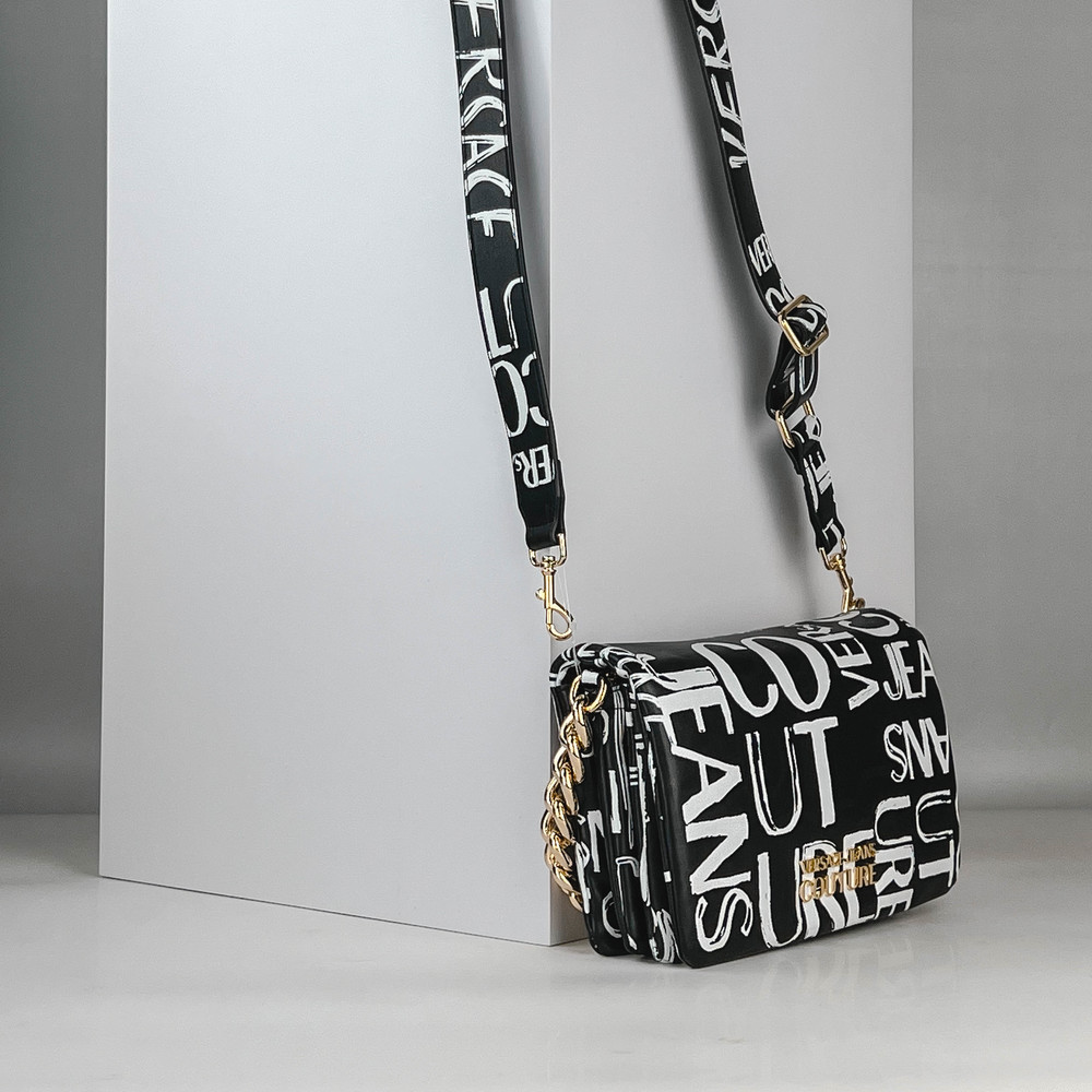 Сумка через плечо Черный Сумки через плечо Сумки Женщинам