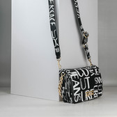 Сумка через плечо Черный Сумки через плечо Сумки Женщинам