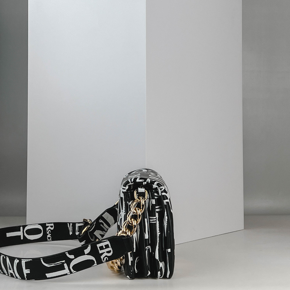 Сумка через плечо Черный Сумки через плечо Сумки Женщинам