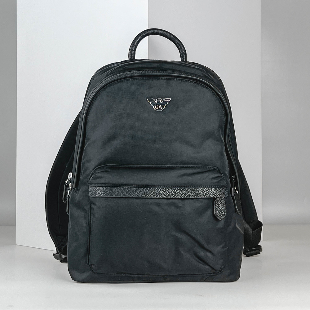 Рюкзак Черный Рюкзаки Женщинам