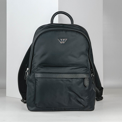 Рюкзак Черный Рюкзаки Женщинам