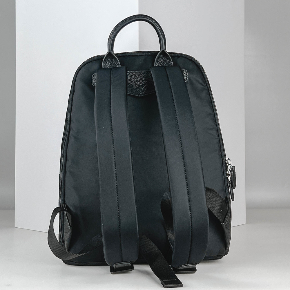 Рюкзак Черный Рюкзаки Женщинам