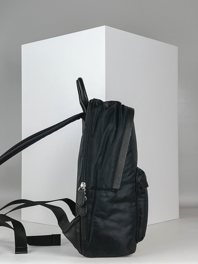 Рюкзак Черный Рюкзаки Женщинам