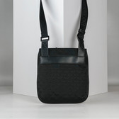 Сумка через плечо Черный Сумки через плечо Сумки Мужчинам