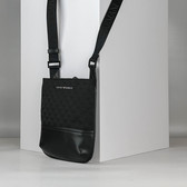 Сумка через плечо Черный Сумки через плечо Сумки Мужчинам