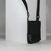 Сумка через плечо Черный Сумки через плечо Сумки Мужчинам