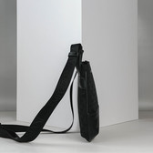 Сумка через плечо Черный Сумки через плечо Сумки Мужчинам