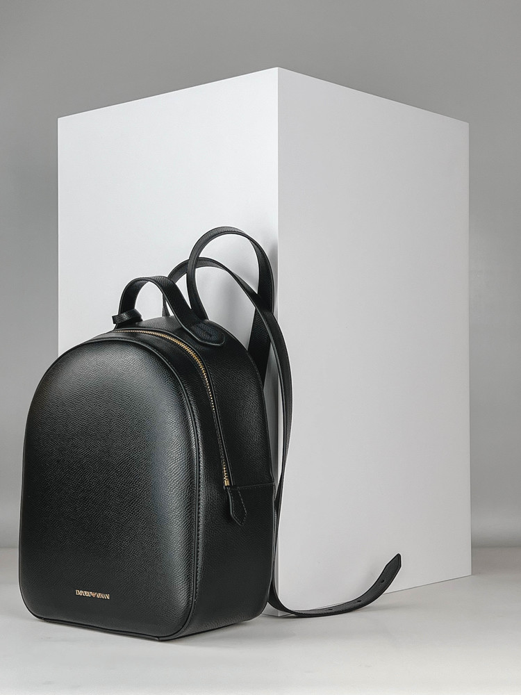 Рюкзак Черный Рюкзаки Женщинам