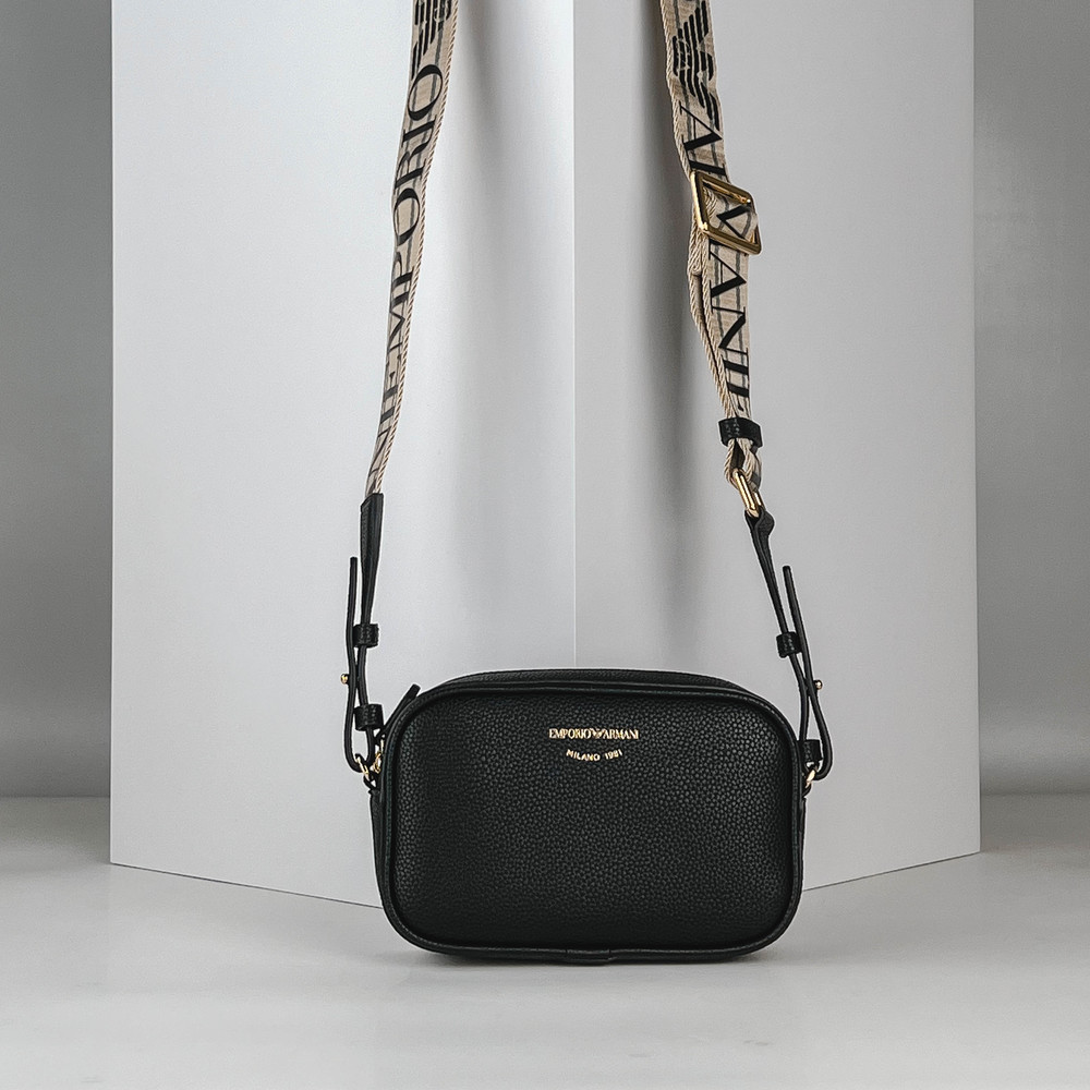 Сумка через плечо Черный Сумки через плечо Сумки Женщинам