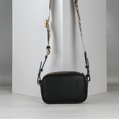 Сумка через плечо Черный Сумки через плечо Сумки Женщинам