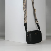 Сумка через плечо Черный Сумки через плечо Сумки Женщинам