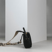 Сумка через плечо Черный Сумки через плечо Сумки Женщинам