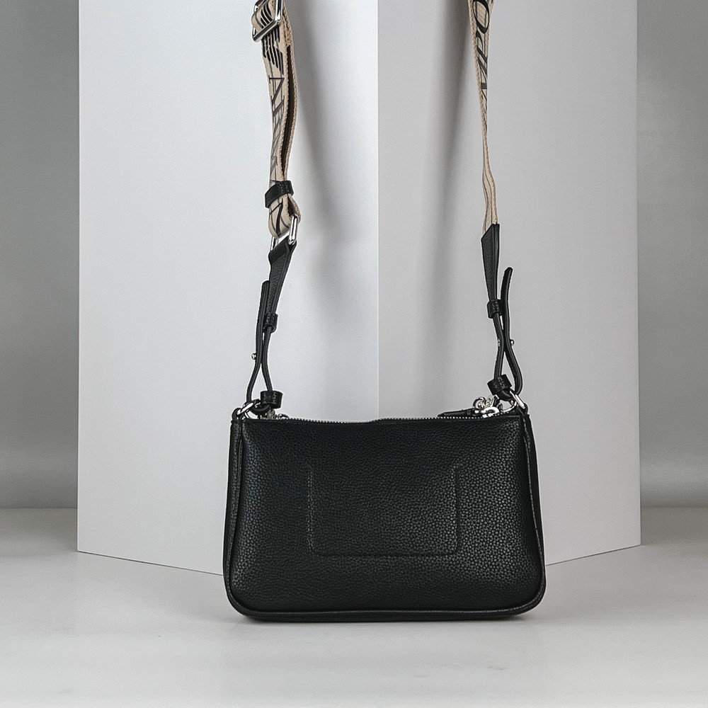 Сумка через плечо Черный Сумки через плечо Сумки Женщинам