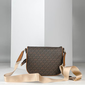 Поясная сумка Коричневый Поясные сумки Сумки Женщинам