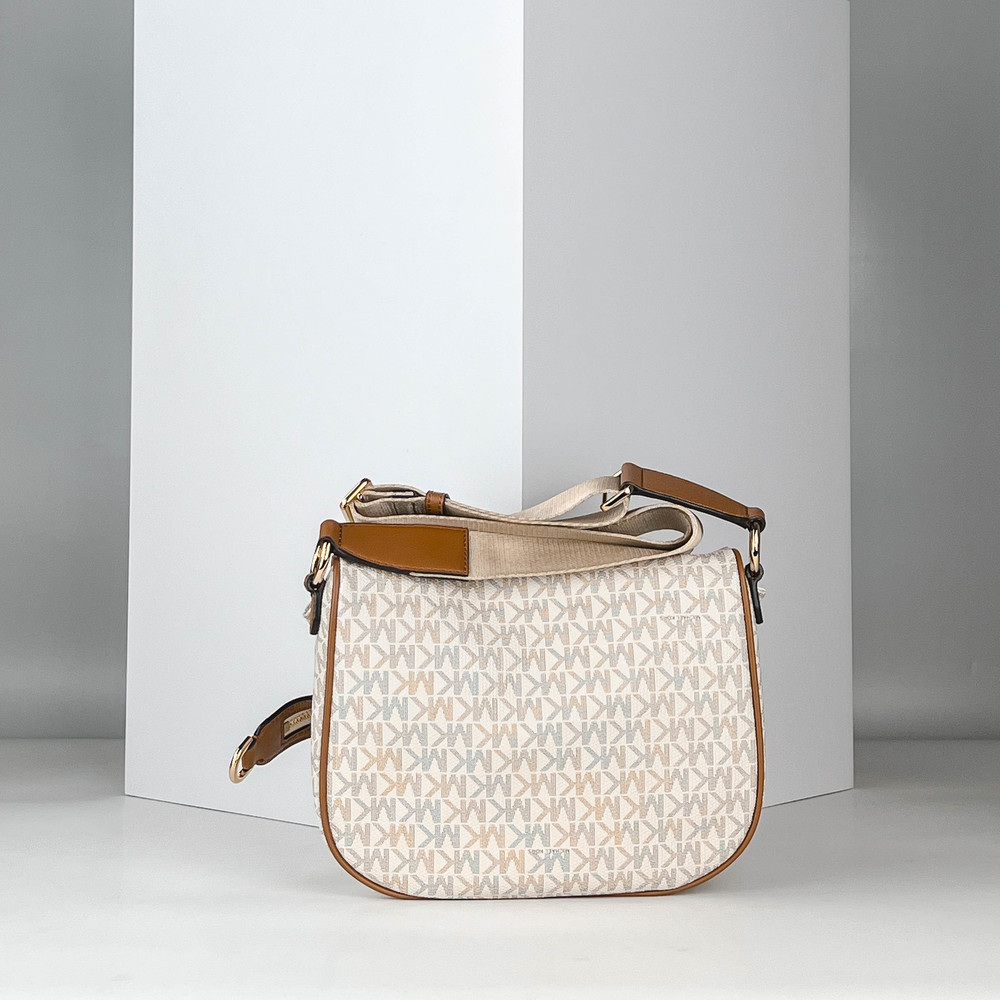 Поясная сумка Белый Поясные сумки Сумки Женщинам