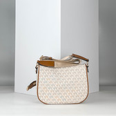 Поясная сумка Белый Поясные сумки Сумки Женщинам