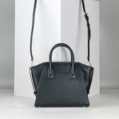 Сумка через плечо Черный Сумки через плечо Сумки Женщинам